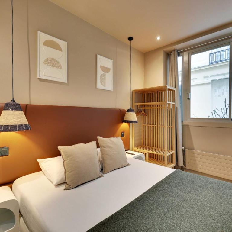 Elegant Home - 5BD-12P - Heart of 'Le Marais' - Appartement 5 Chambres - 3