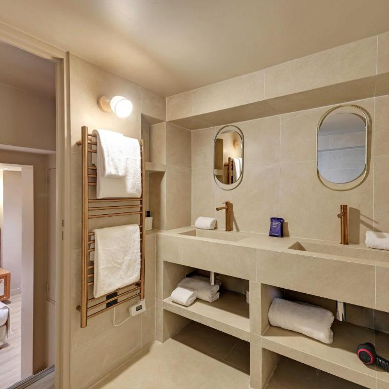 Elegant Home - 5BD-12P - Heart of 'Le Marais' - Appartement 5 Chambres - 5