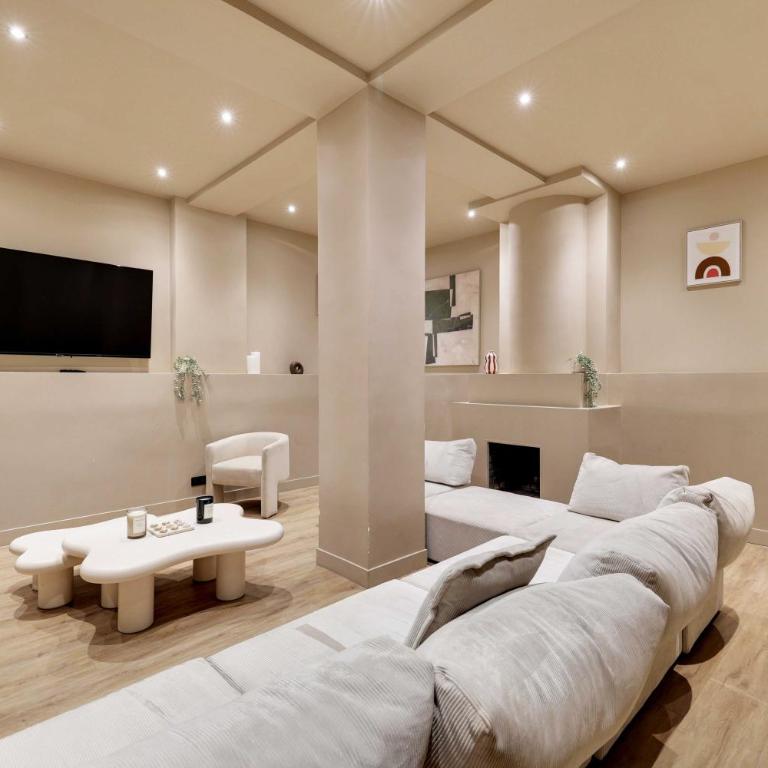 Elegant Home - 5BD-12P - Heart of 'Le Marais' - Appartement 5 Chambres - 8