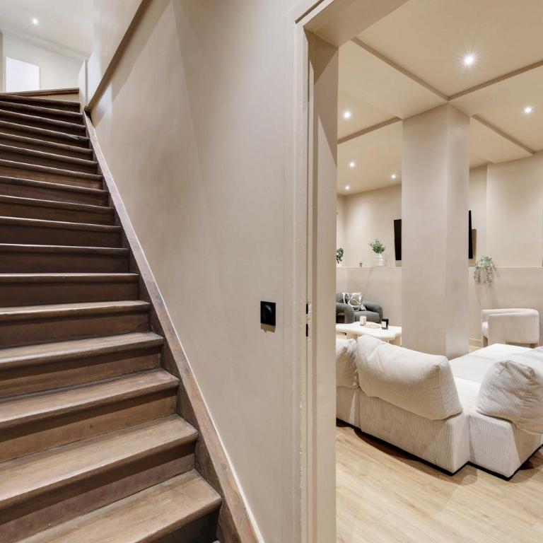 Elegant Home - 5BD-12P - Heart of 'Le Marais' - Appartement 5 Chambres - 13