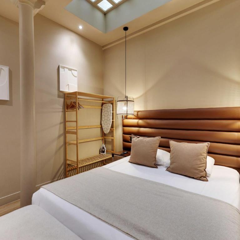 Elegant Home - 5BD-12P - Heart of 'Le Marais' - Appartement 5 Chambres - 15
