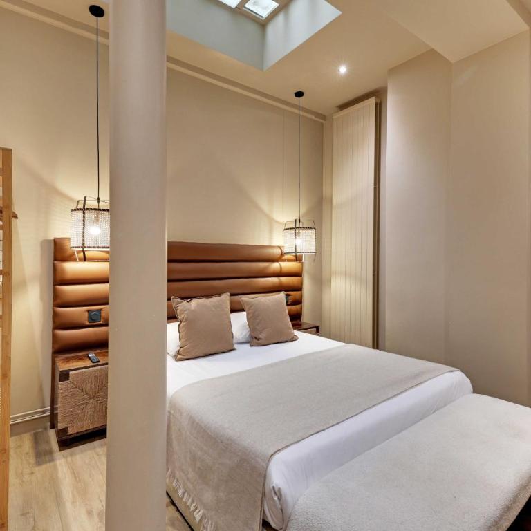 Elegant Home - 5BD-12P - Heart of 'Le Marais' - Appartement 5 Chambres - 16
