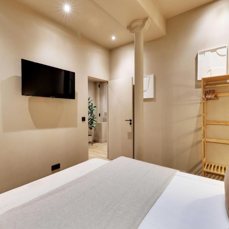 Elegant Home - 5BD-12P - Heart of 'Le Marais' - Appartement 5 Chambres - 17