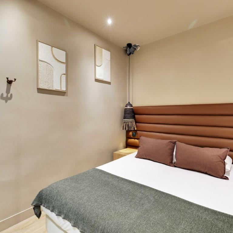 Elegant Home - 5BD-12P - Heart of 'Le Marais' - Appartement 5 Chambres - 18