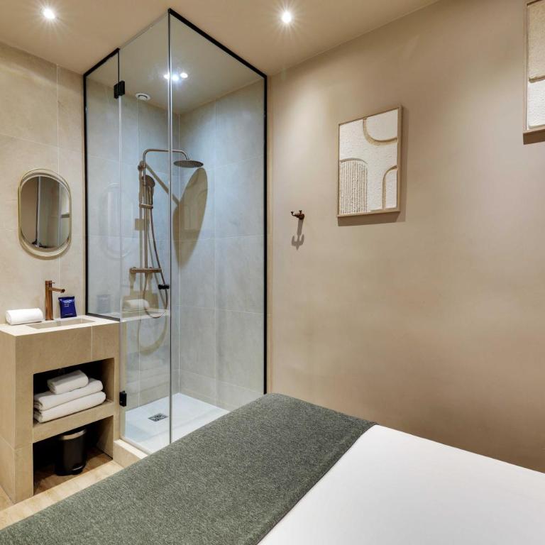 Elegant Home - 5BD-12P - Heart of 'Le Marais' - Appartement 5 Chambres - 19