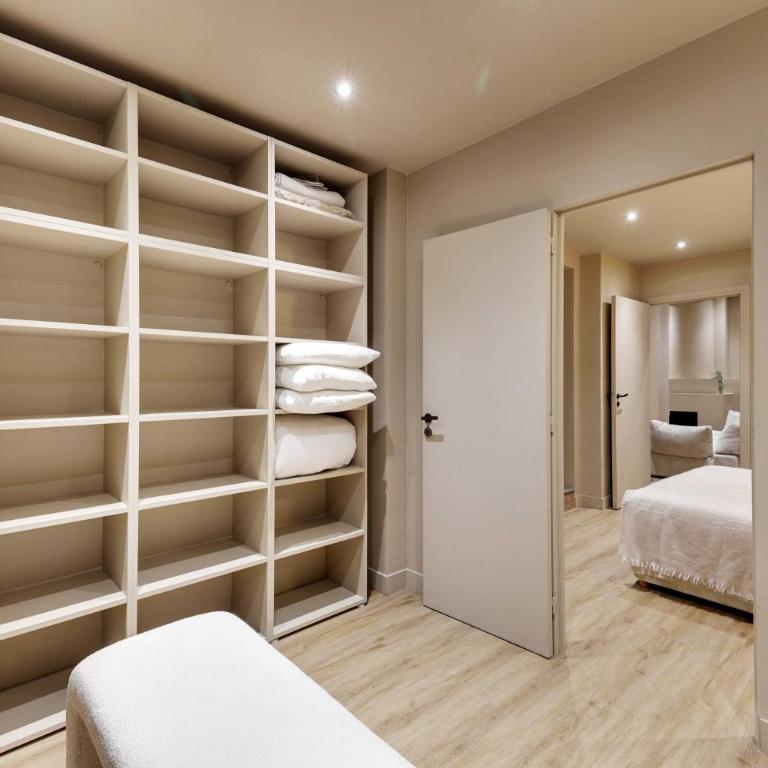 Elegant Home - 5BD-12P - Heart of 'Le Marais' - Appartement 5 Chambres - 22