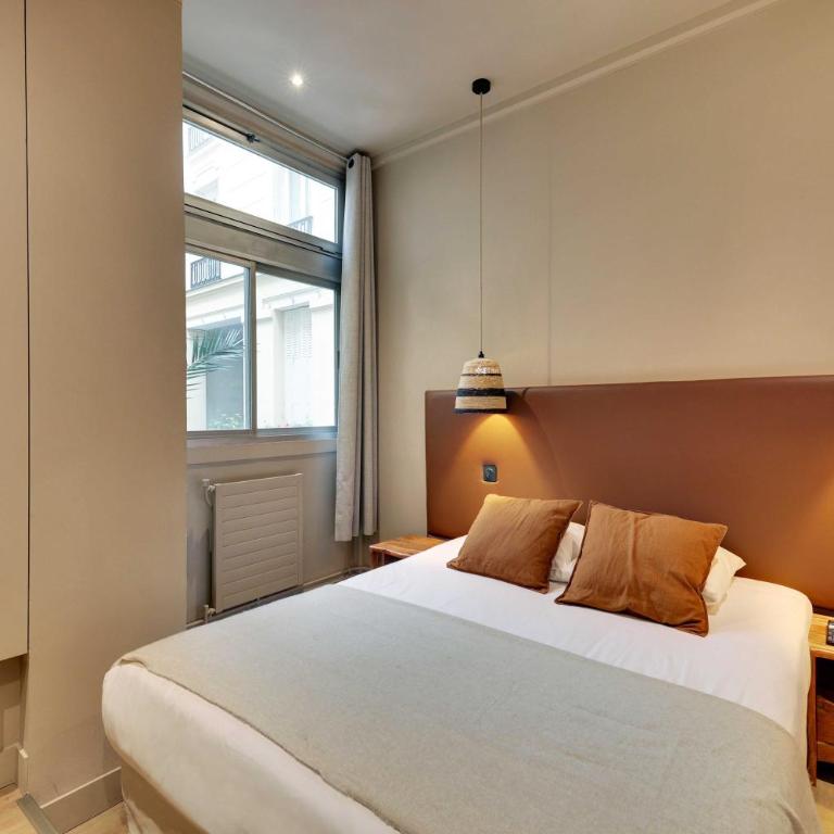 Elegant Home - 5BD-12P - Heart of 'Le Marais' - Appartement 5 Chambres - 23