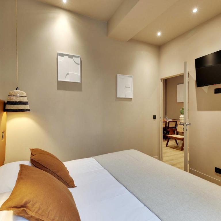 Elegant Home - 5BD-12P - Heart of 'Le Marais' - Appartement 5 Chambres - 25