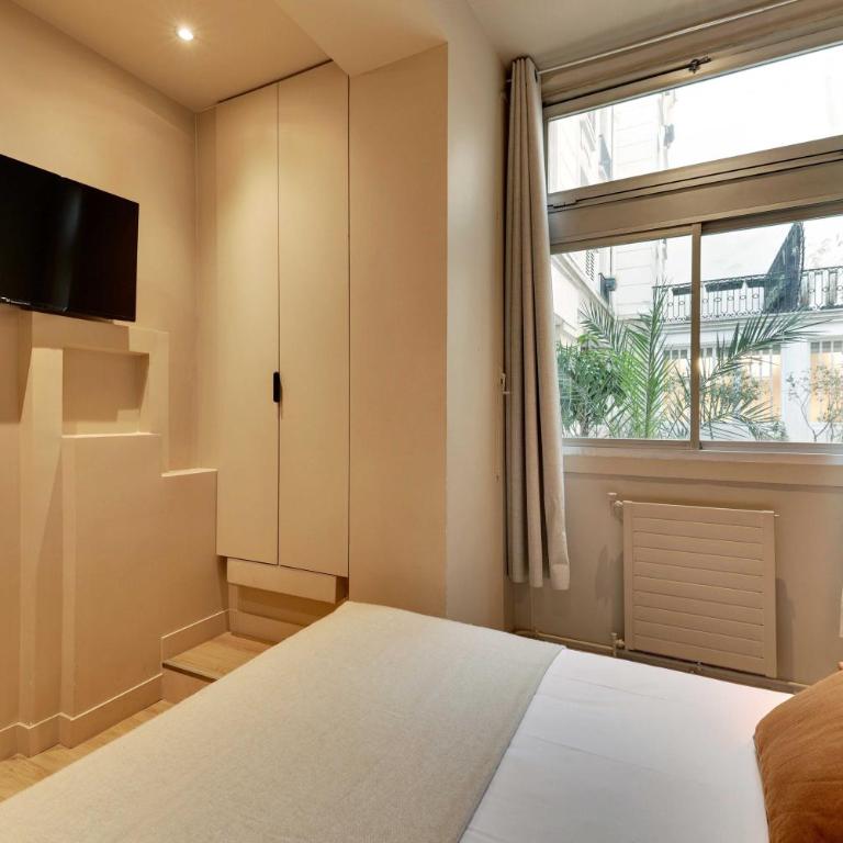 Elegant Home - 5BD-12P - Heart of 'Le Marais' - Appartement 5 Chambres - 26