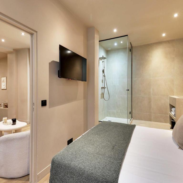 Elegant Home - 5BD-12P - Heart of 'Le Marais' - Appartement 5 Chambres - 28