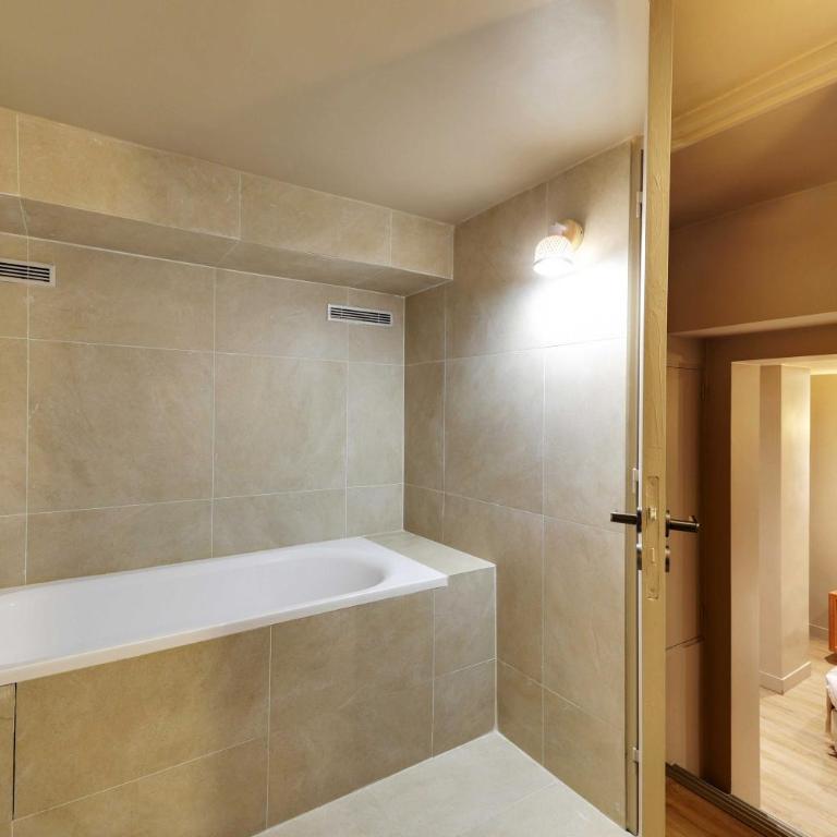 Elegant Home - 5BD-12P - Heart of 'Le Marais' - Appartement 5 Chambres - 29