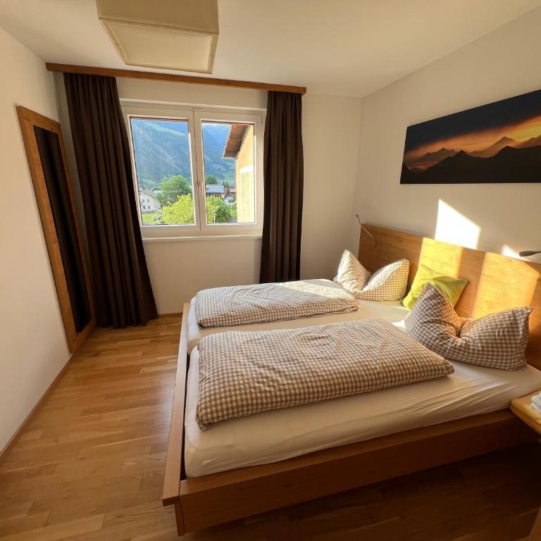 Venediger-Chalet - Apartment mit 2 Schlafzimmern - 21