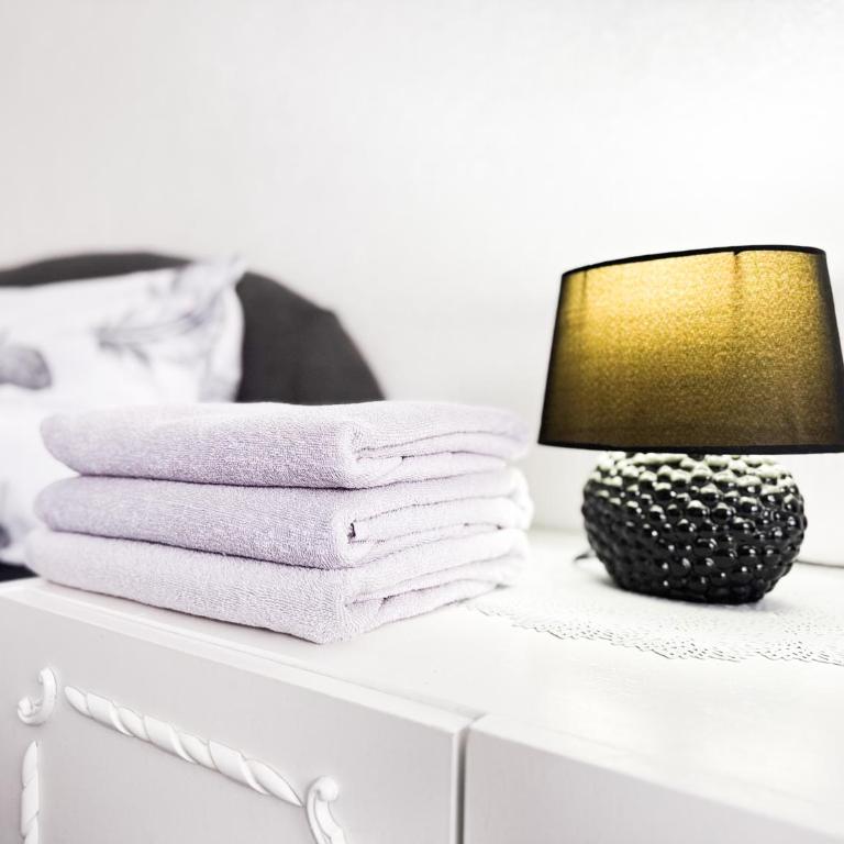 K&S Apartment Bistrik Stay - Private Parking - Two-Bedroom Apartment - 1