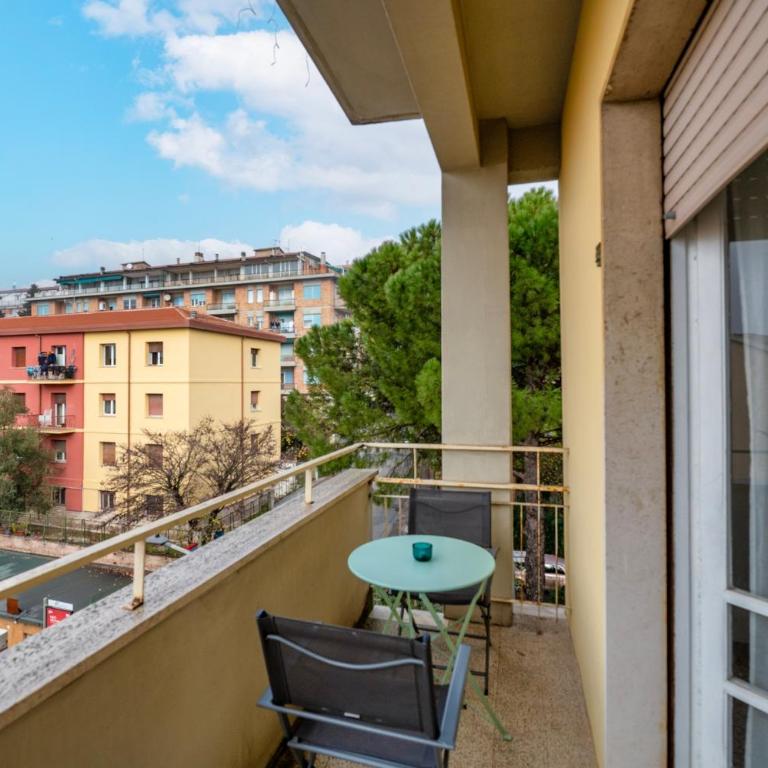 GuestHost - Casa Juzz - Cozy Apartment x4 - Appartamento con 2 Camere da Letto - 5