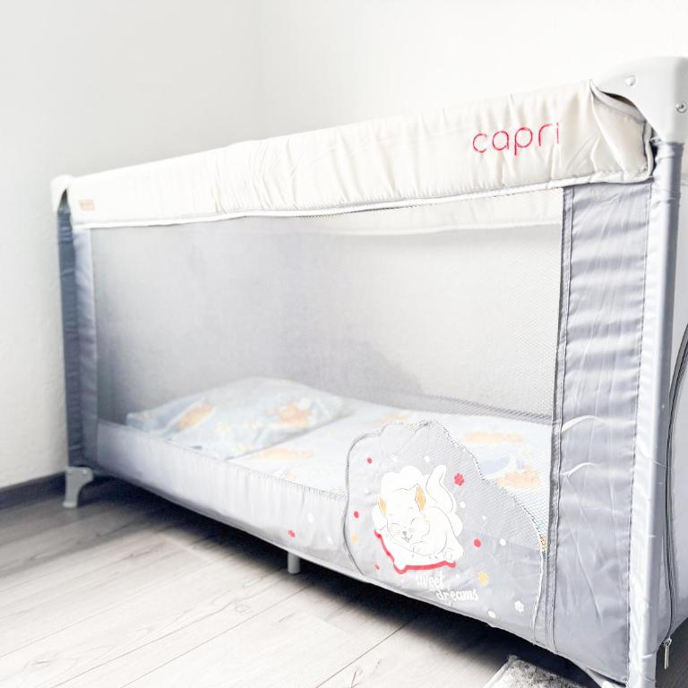K&S Apartment Bistrik Stay - Private Parking - Two-Bedroom Apartment - 11