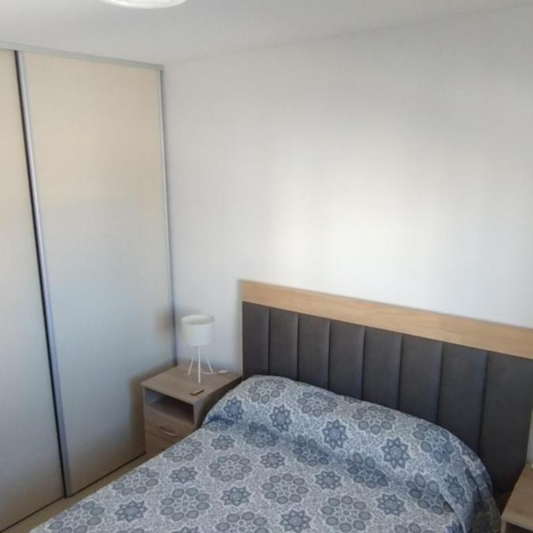 WyB5 - Apartamento de 1 dormitorio - 16