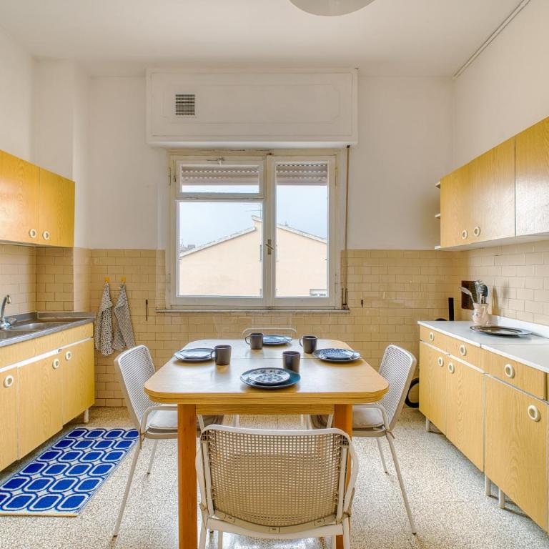GuestHost - Casa Juzz - Cozy Apartment x4 - Appartamento con 2 Camere da Letto - 13