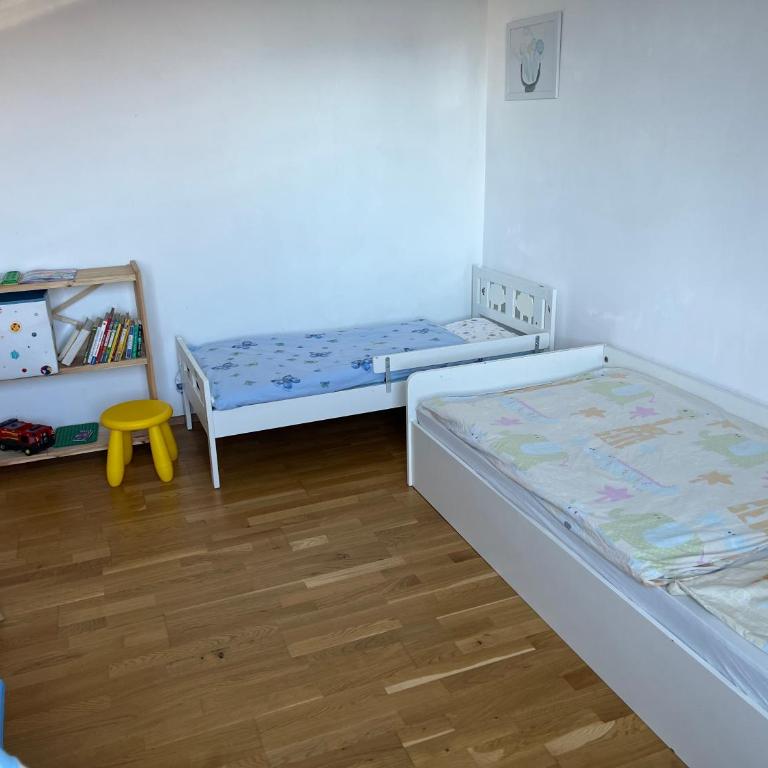 Zirbitzblick - Appartement 3 Chambres - 12