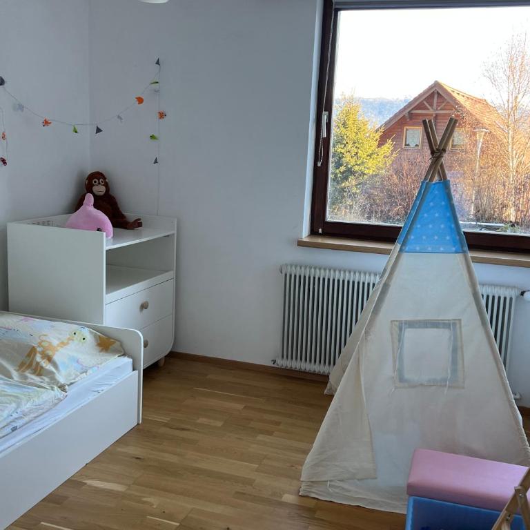 Zirbitzblick - Appartement 3 Chambres - 13
