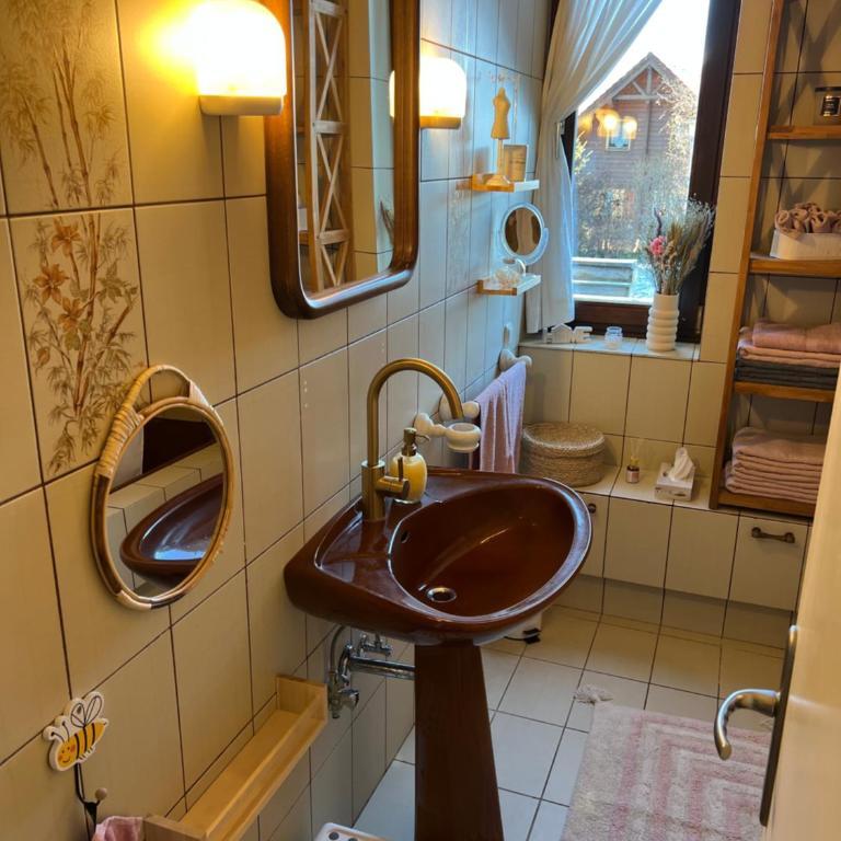 Zirbitzblick - Appartement 3 Chambres - 14