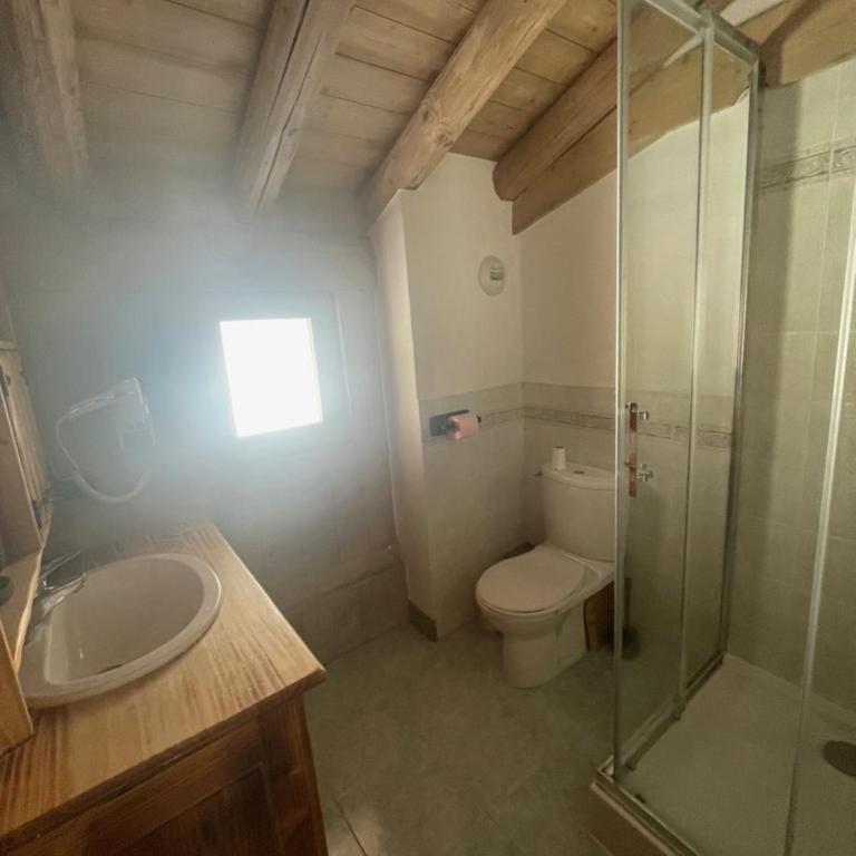 Chalet Soleil, magnifique triplex sur les pistes - Chalet - 32