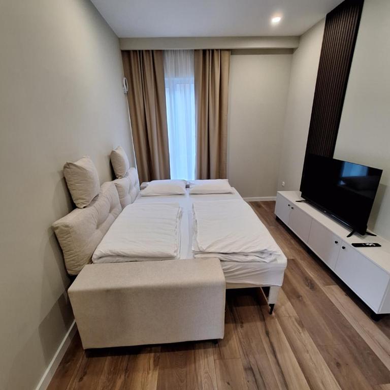 Apartments Luma - One-Bedroom Apartment - 4