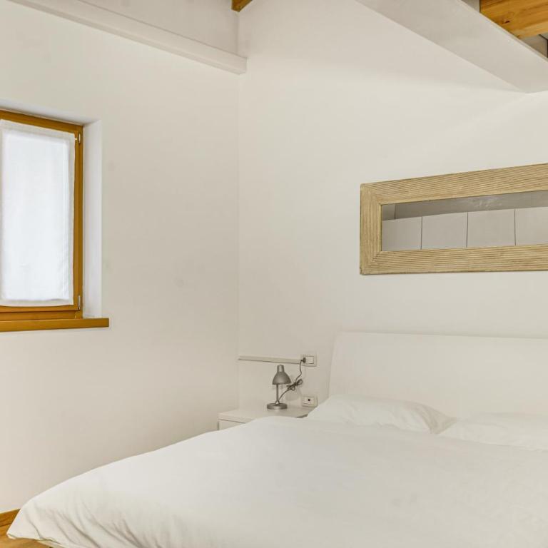 Windshouse Apartments - Appartamento con 2 Camere da Letto - 2