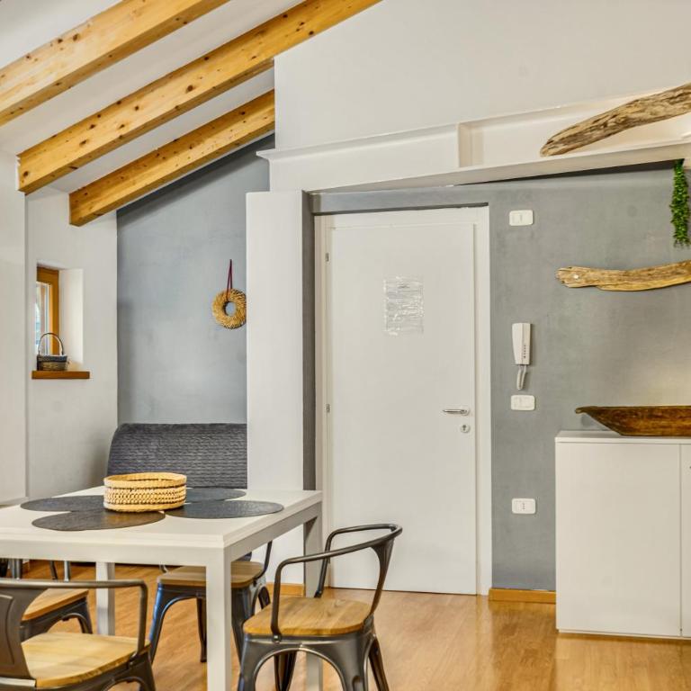 Windshouse Apartments - Appartamento con 2 Camere da Letto - 3