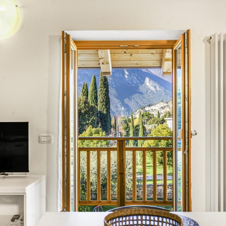 Windshouse Apartments - Appartamento con 2 Camere da Letto - 5