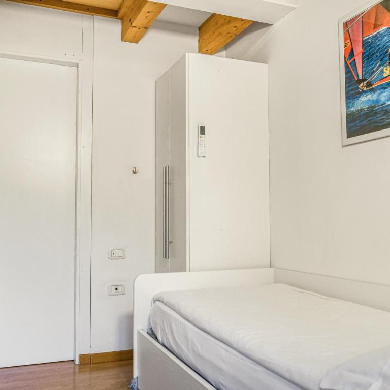 Windshouse Apartments - Appartamento con 2 Camere da Letto - 7