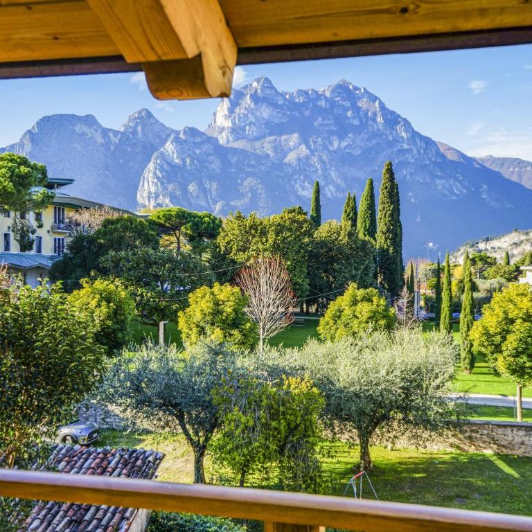 Windshouse Apartments - Appartamento con 2 Camere da Letto - 9