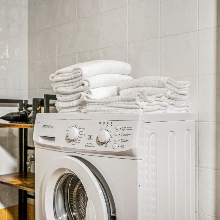 Windshouse Apartments - Appartamento con 2 Camere da Letto - 13