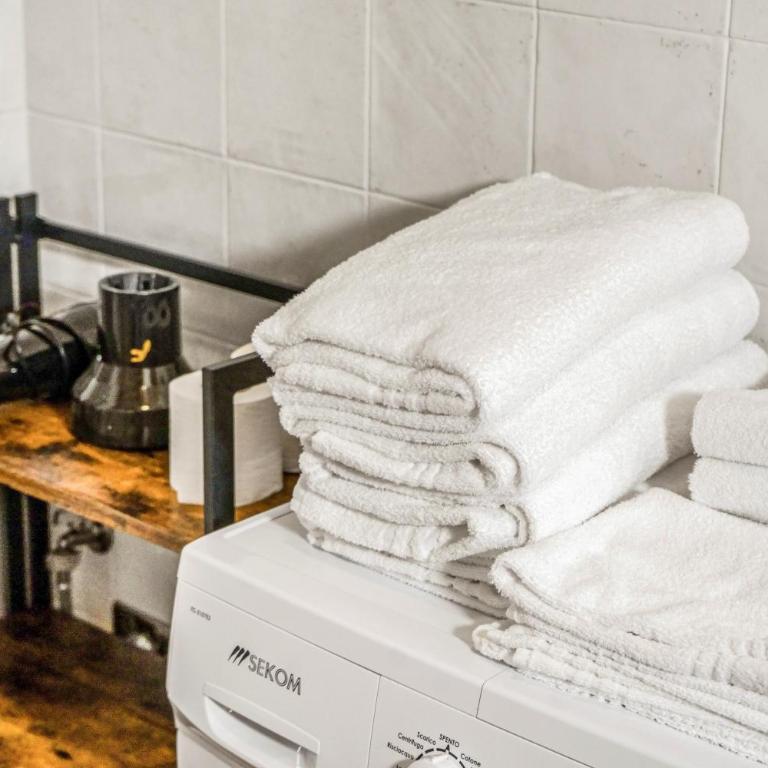 Windshouse Apartments - Appartamento con 2 Camere da Letto - 15