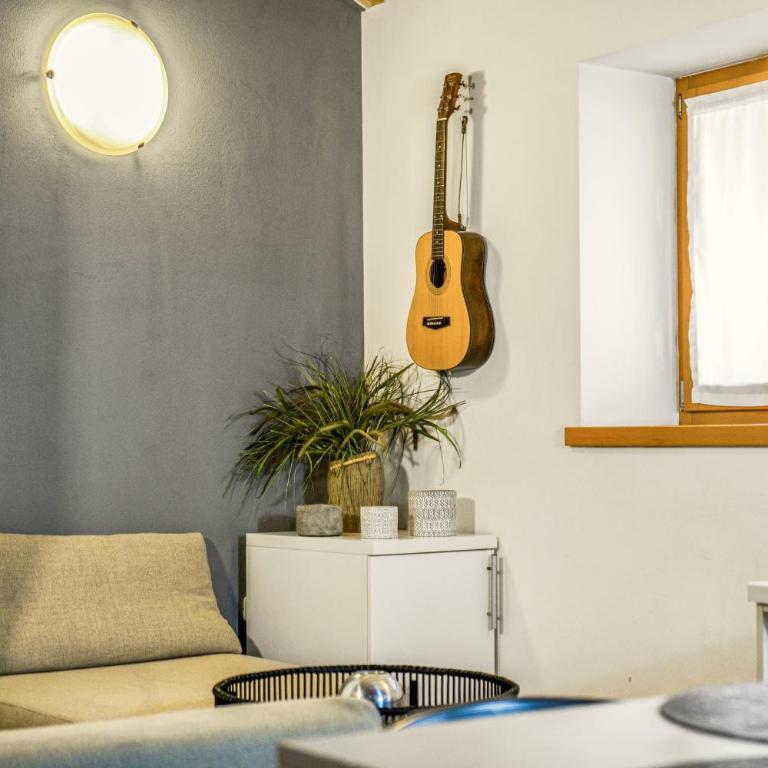 Windshouse Apartments - Appartamento con 2 Camere da Letto - 18