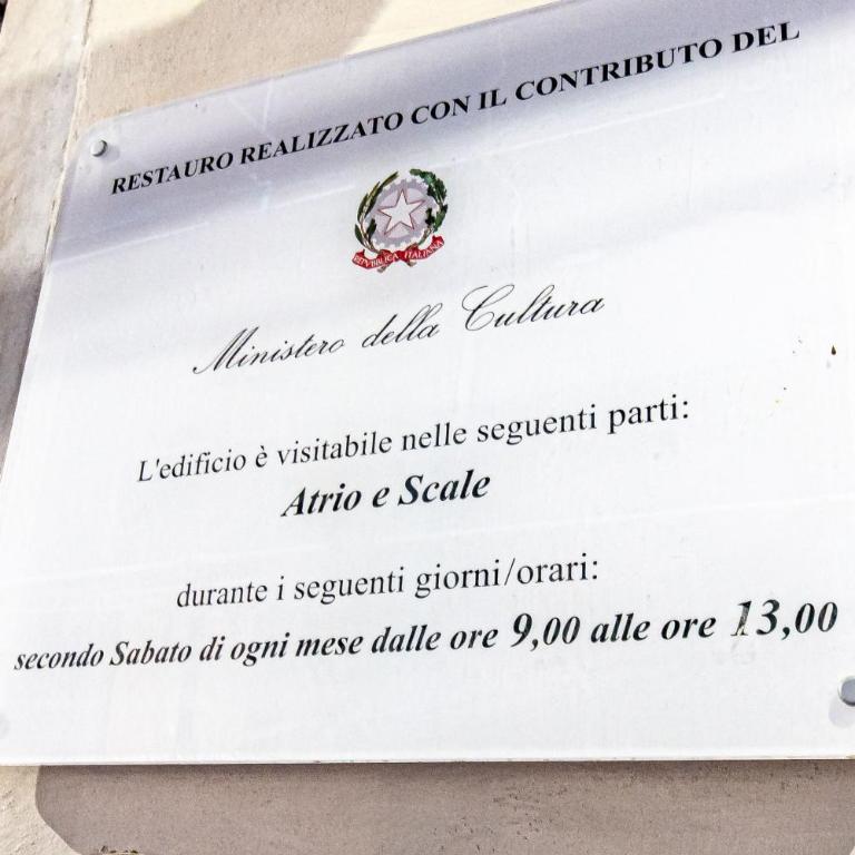 Donghi House - GENOVA - Appartamento con 1 Camera da Letto - 8