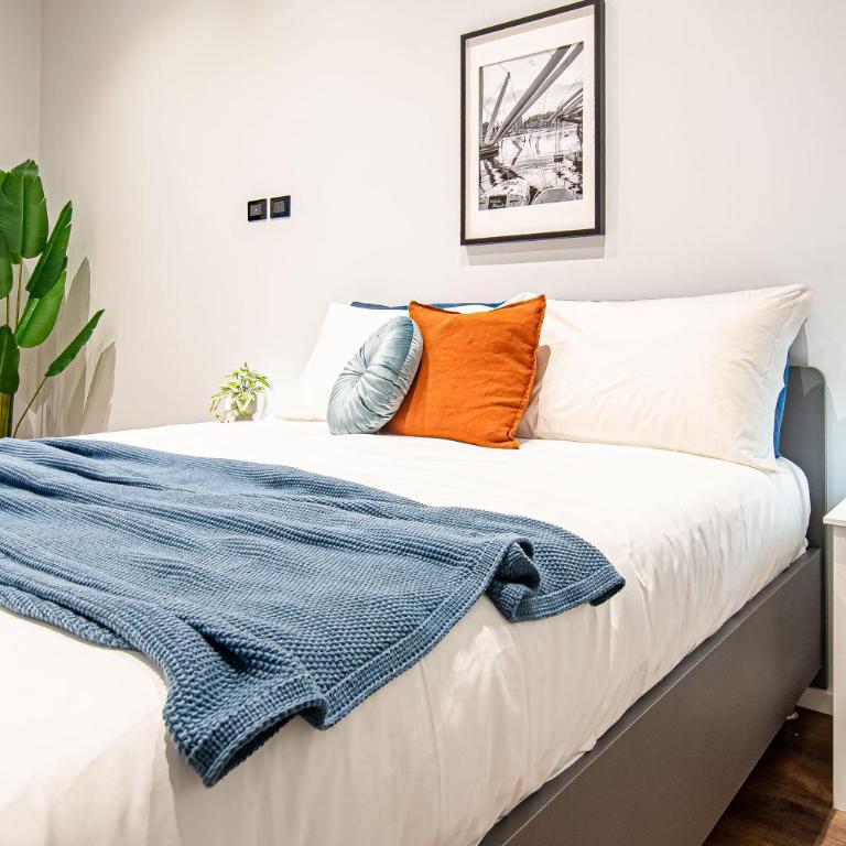 Donghi House - GENOVA - Appartamento con 1 Camera da Letto - 9