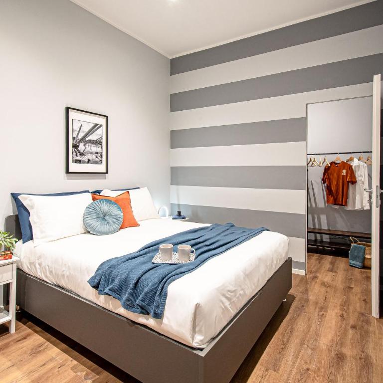 Donghi House - GENOVA - Appartamento con 1 Camera da Letto - 10