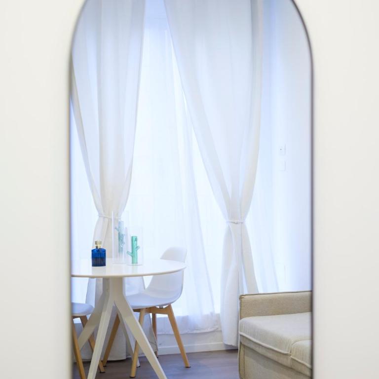 Porta San Felice Relais - Apartment & Rooms - Appartamento Deluxe con 1 Camera da Letto - 3