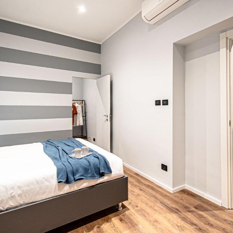 Donghi House - GENOVA - Appartamento con 1 Camera da Letto - 14