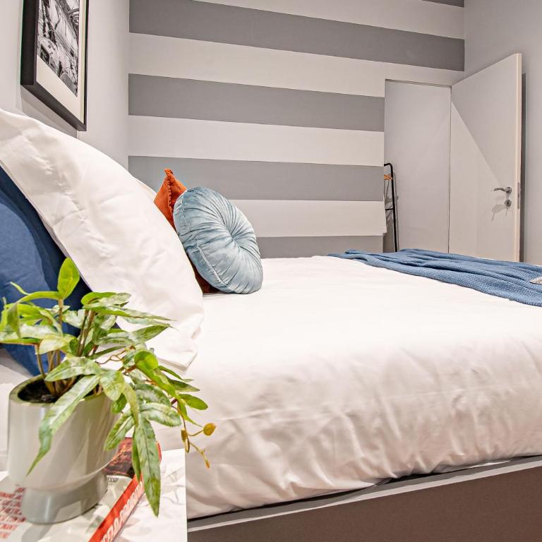 Donghi House - GENOVA - Appartamento con 1 Camera da Letto - 15
