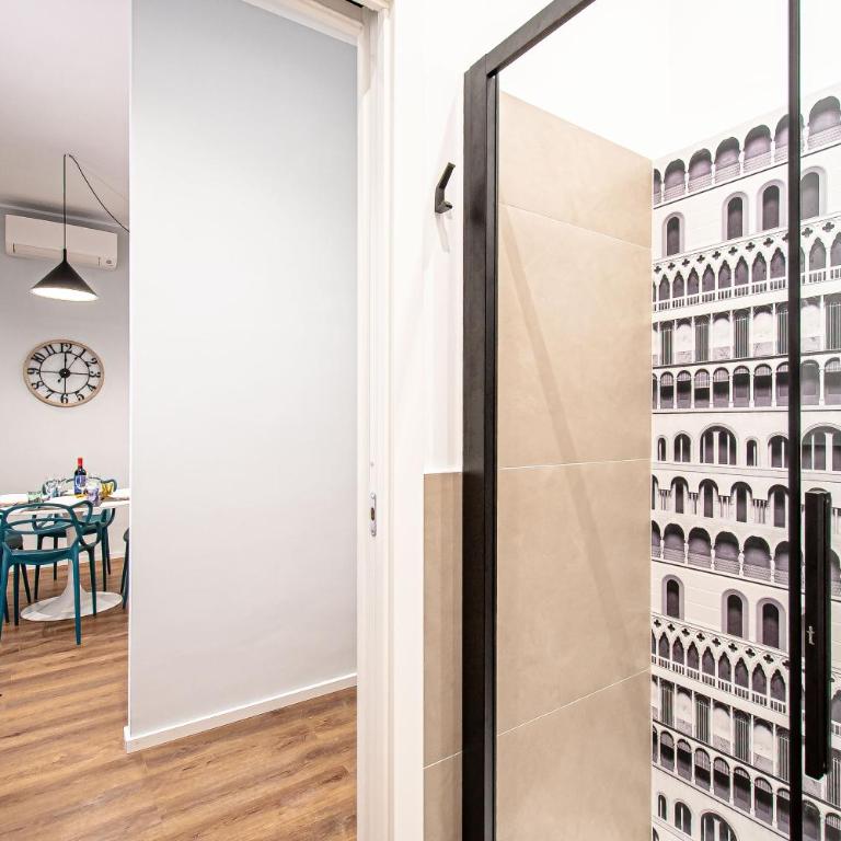 Donghi House - GENOVA - Appartamento con 1 Camera da Letto - 16