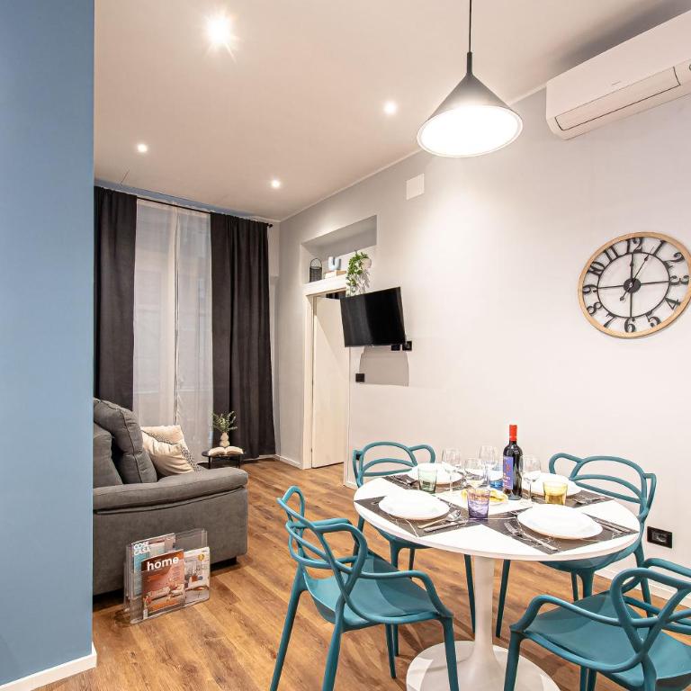 Donghi House - GENOVA - Appartamento con 1 Camera da Letto - 18