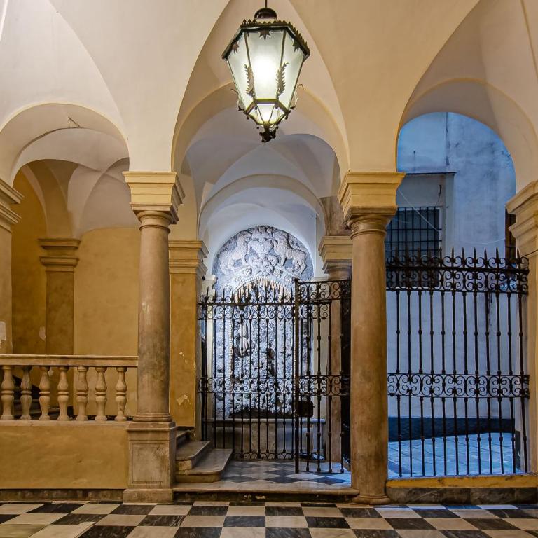 Donghi House - GENOVA - Appartamento con 1 Camera da Letto - 7