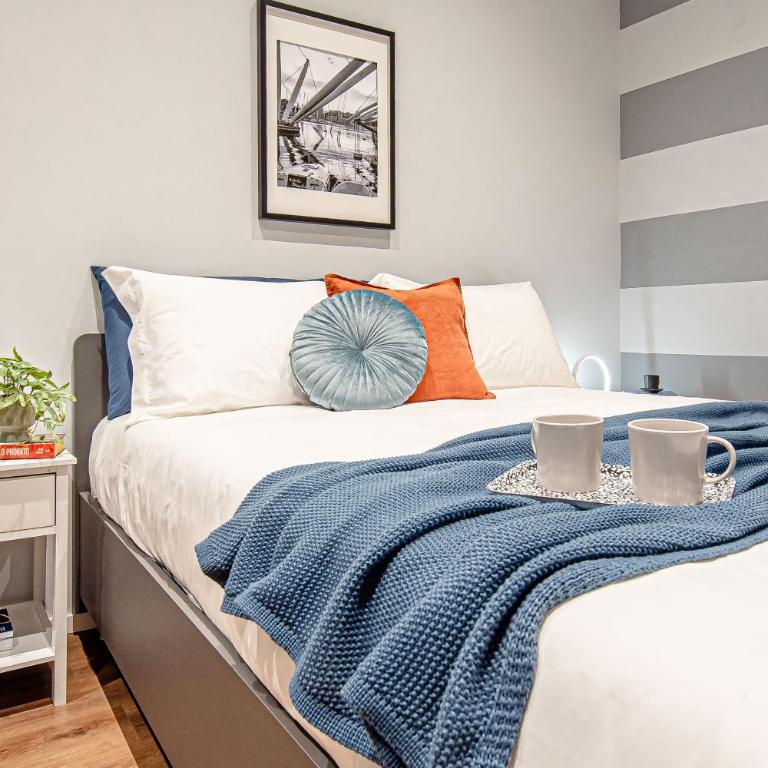 Donghi House - GENOVA - Appartamento con 1 Camera da Letto - 23