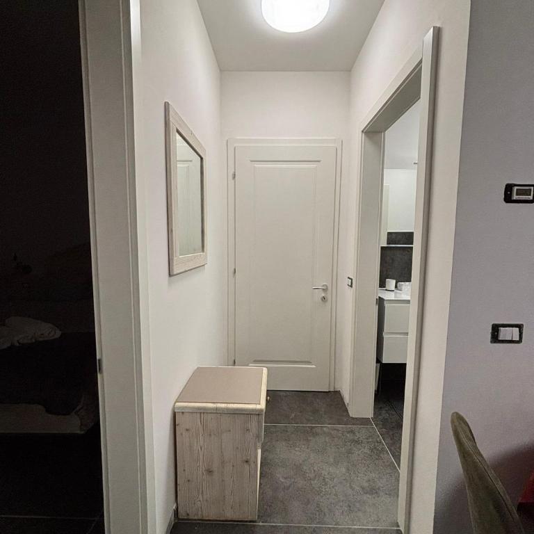 Maso Kreuzberg, Appartamento 6- due camere comunicanti - One-Bedroom Apartment - 4