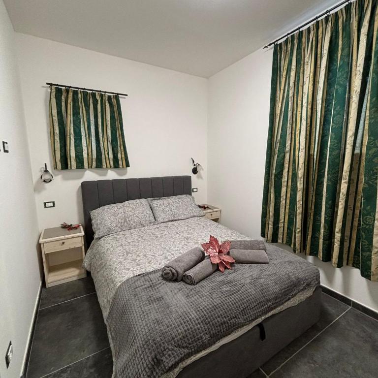 Maso Kreuzberg, Appartamento 6- due camere comunicanti - One-Bedroom Apartment - 7