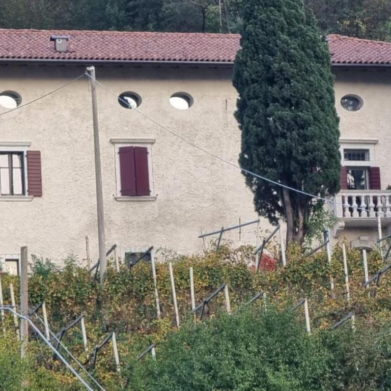 Maso Kreuzberg, Appartamento 6- due camere comunicanti - One-Bedroom Apartment - 17