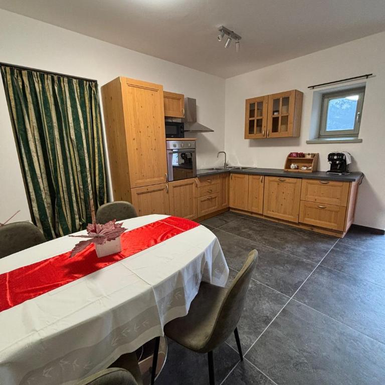 Maso Kreuzberg, Appartamento 6- due camere comunicanti - One-Bedroom Apartment - 21