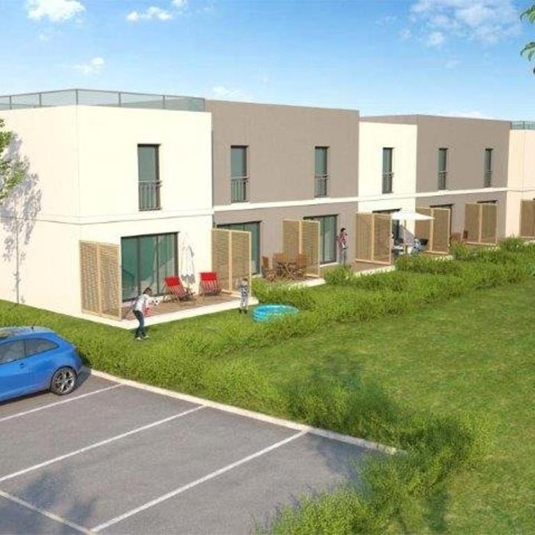 Les Bastides - Appartement 1 Chambre - 5