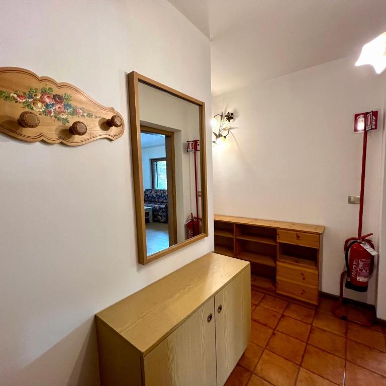Central Dolomites Atelier - 3 Bedrooms - Appartamento con 3 Camere da Letto e Vista Montagna - 19